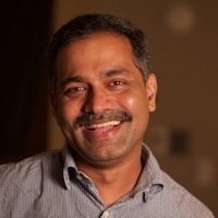 Dr. Ashish Tendulkar